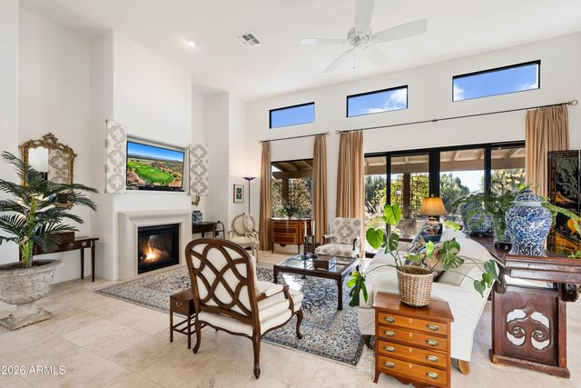 5625 W MESCAL CANYON Way, Prescott, AZ 86305