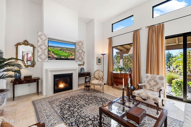 5625 W MESCAL CANYON Way, Prescott, AZ 86305