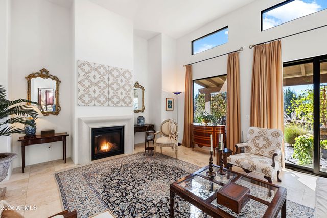 5625 W MESCAL CANYON Way, Prescott, AZ 86305