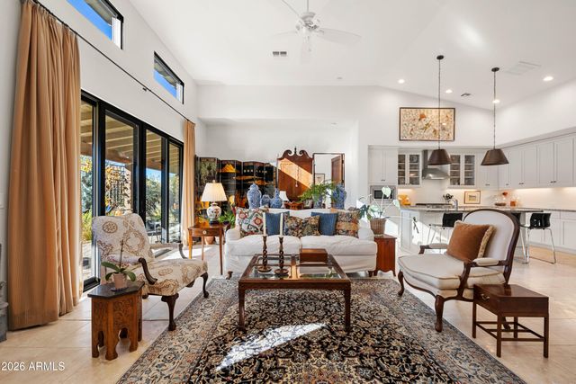 5625 W MESCAL CANYON Way, Prescott, AZ 86305