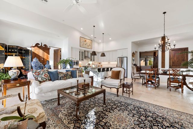 5625 W MESCAL CANYON Way, Prescott, AZ 86305