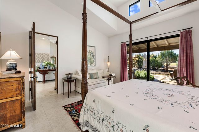 5625 W MESCAL CANYON Way, Prescott, AZ 86305