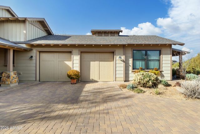 5625 W MESCAL CANYON Way, Prescott, AZ 86305