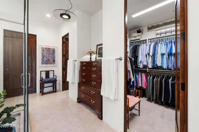 5625 W MESCAL CANYON Way, Prescott, AZ 86305