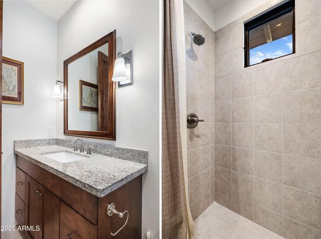 5625 W MESCAL CANYON Way, Prescott, AZ 86305