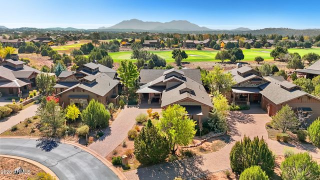 5625 W MESCAL CANYON Way, Prescott, AZ 86305