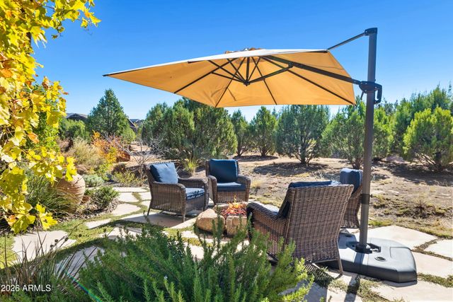 5625 W MESCAL CANYON Way, Prescott, AZ 86305