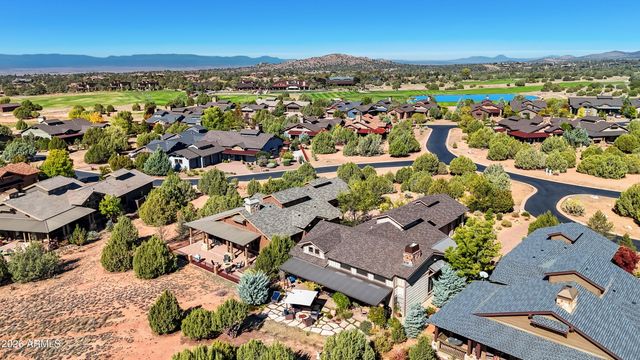 5625 W MESCAL CANYON Way, Prescott, AZ 86305