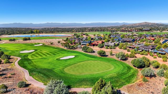 5625 W MESCAL CANYON Way, Prescott, AZ 86305