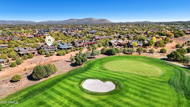 5625 W MESCAL CANYON Way, Prescott, AZ 86305