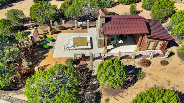 5625 W MESCAL CANYON Way, Prescott, AZ 86305