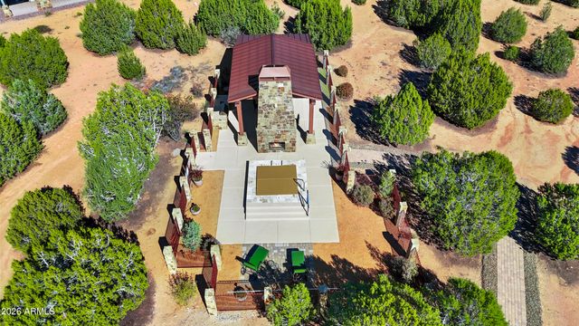 5625 W MESCAL CANYON Way, Prescott, AZ 86305