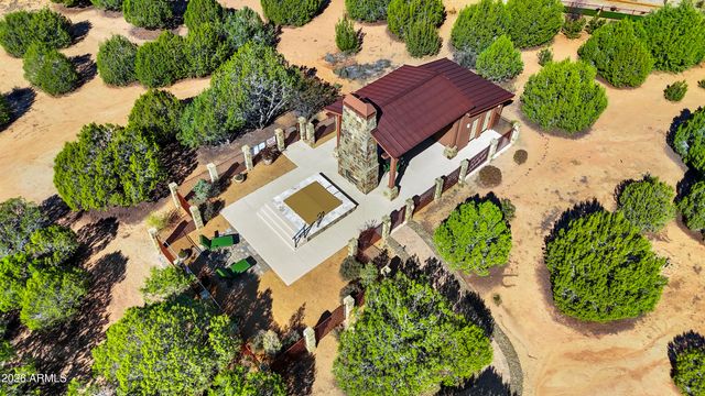 5625 W MESCAL CANYON Way, Prescott, AZ 86305