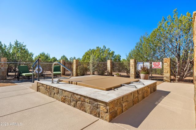 5625 W MESCAL CANYON Way, Prescott, AZ 86305