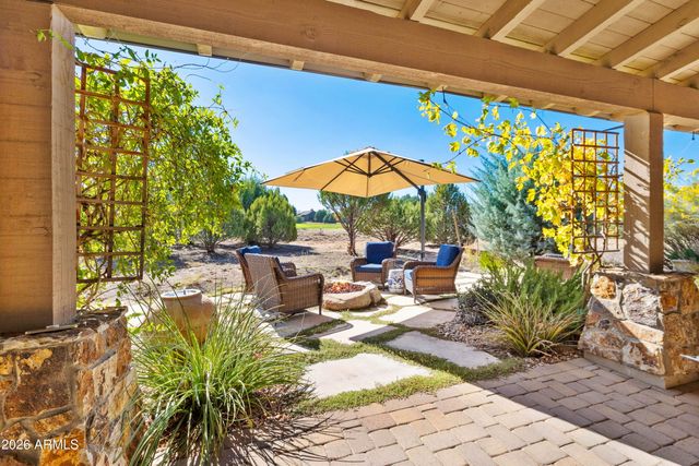 5625 W MESCAL CANYON Way, Prescott, AZ 86305