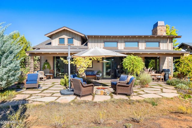 5625 W MESCAL CANYON Way, Prescott, AZ 86305