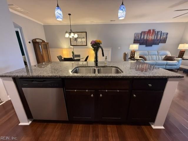 520 Abelia WAY, Chesapeake, VA 23322