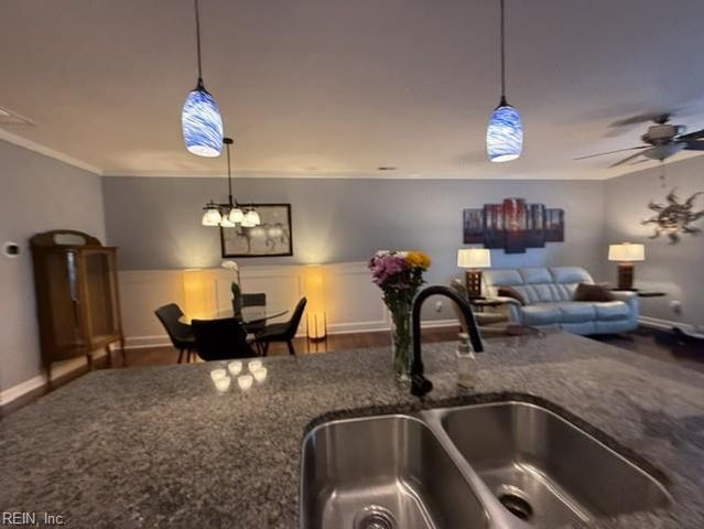 520 Abelia WAY, Chesapeake, VA 23322