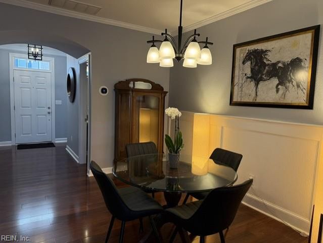 520 Abelia WAY, Chesapeake, VA 23322