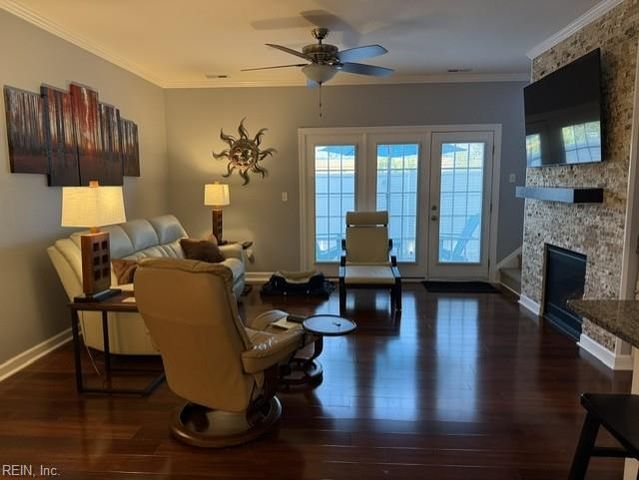 520 Abelia WAY, Chesapeake, VA 23322