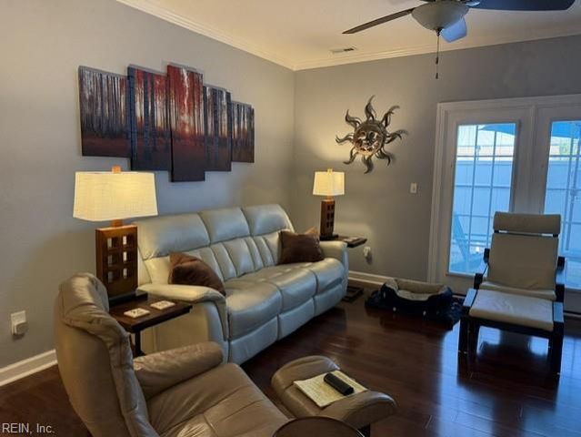 520 Abelia WAY, Chesapeake, VA 23322