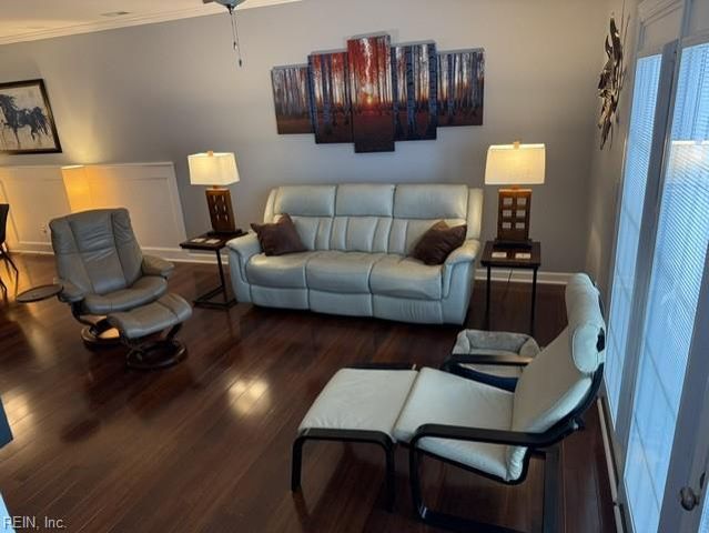 520 Abelia WAY, Chesapeake, VA 23322