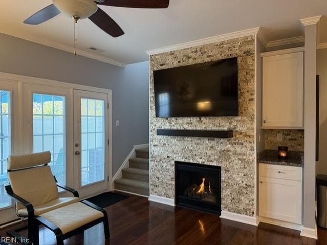 520 Abelia WAY, Chesapeake, VA 23322