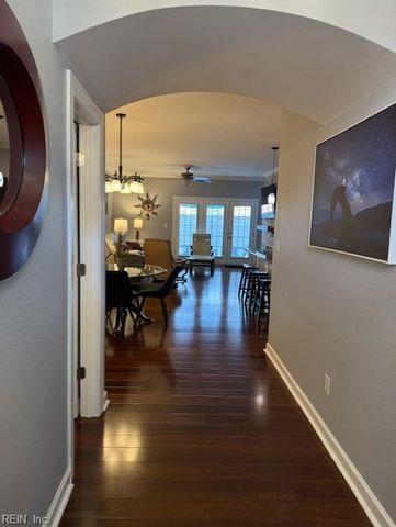 520 Abelia WAY, Chesapeake, VA 23322