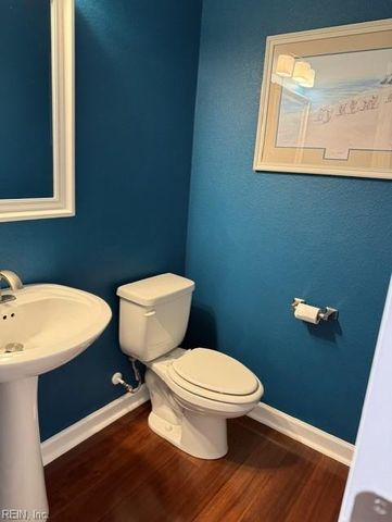 520 Abelia WAY, Chesapeake, VA 23322