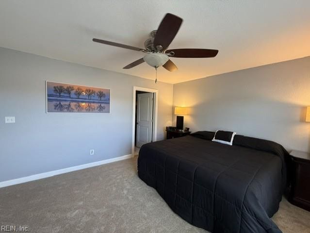 520 Abelia WAY, Chesapeake, VA 23322