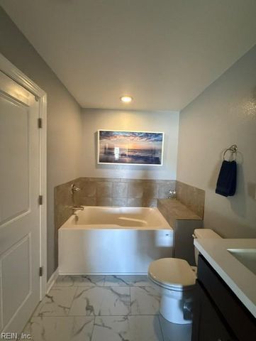 520 Abelia WAY, Chesapeake, VA 23322