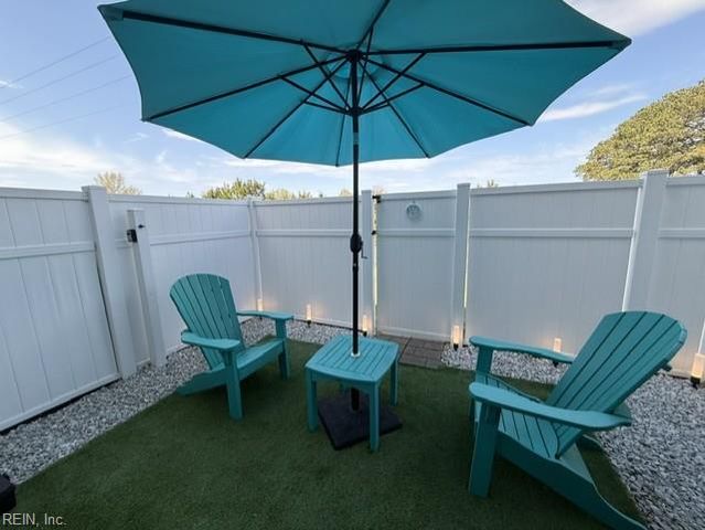 520 Abelia WAY, Chesapeake, VA 23322