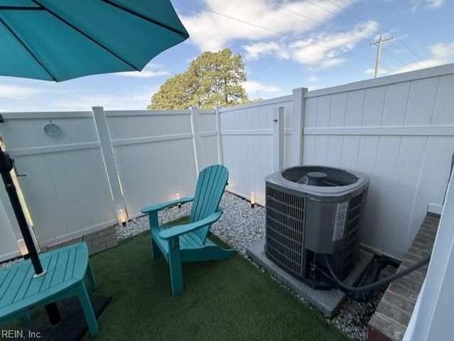 520 Abelia WAY, Chesapeake, VA 23322