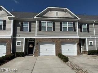 520 Abelia WAY, Chesapeake, VA 23322