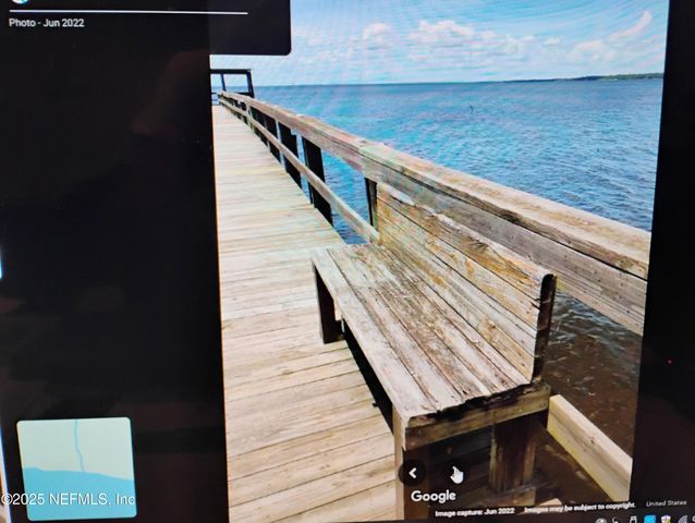 228 ATKINS Road, Georgetown, FL 32139