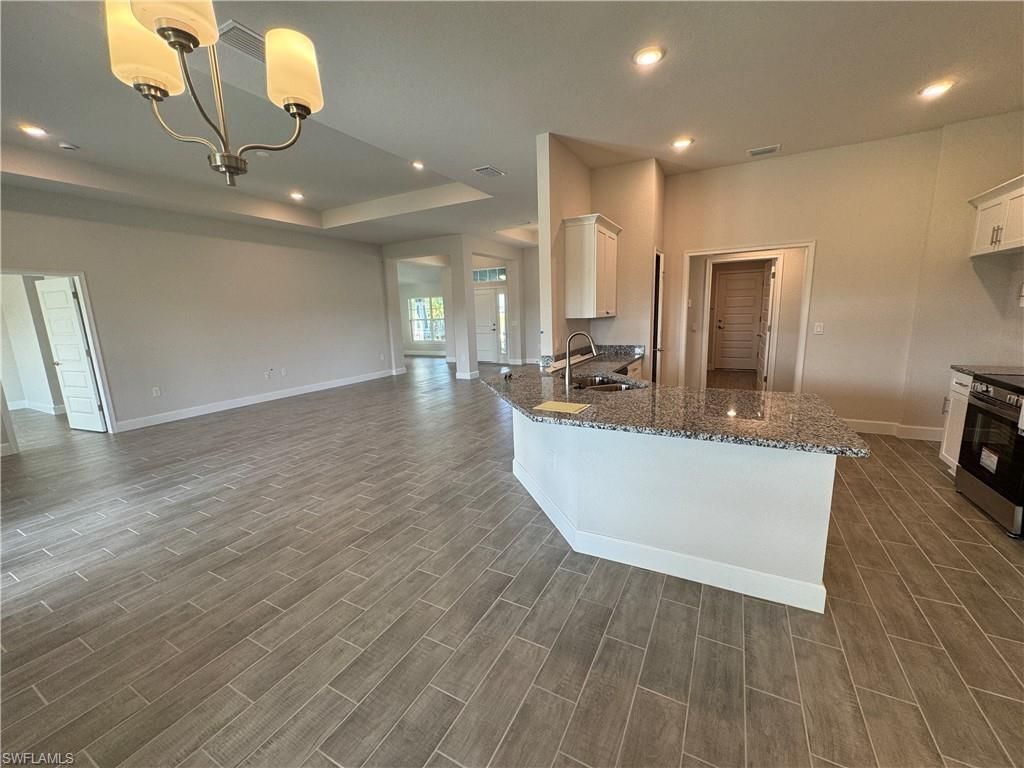 Image 12 of property listing at 3304 NW 6th TER, Cape Coral, FL 33993