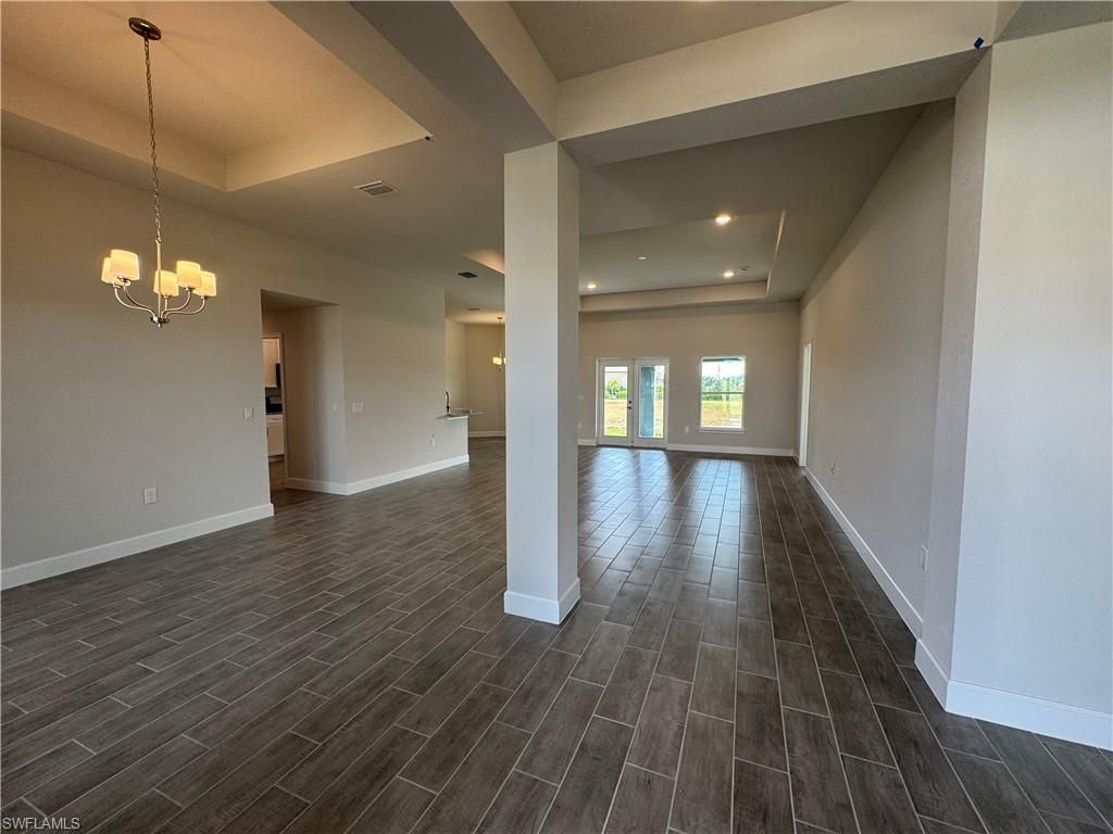 Image 8 of property listing at 3304 NW 6th TER, Cape Coral, FL 33993