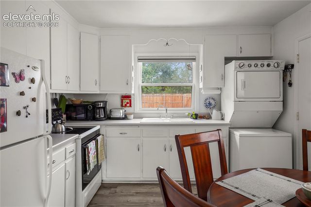 708 E La Salle Street, Colorado Springs, CO 80907