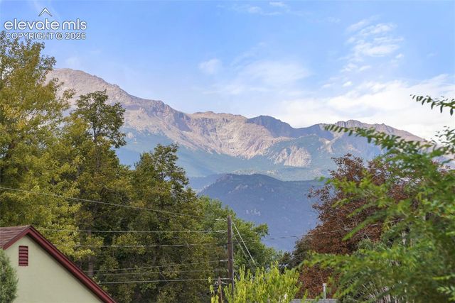 708 E La Salle Street, Colorado Springs, CO 80907