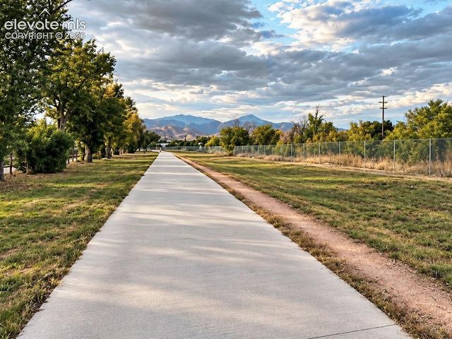708 E La Salle Street, Colorado Springs, CO 80907