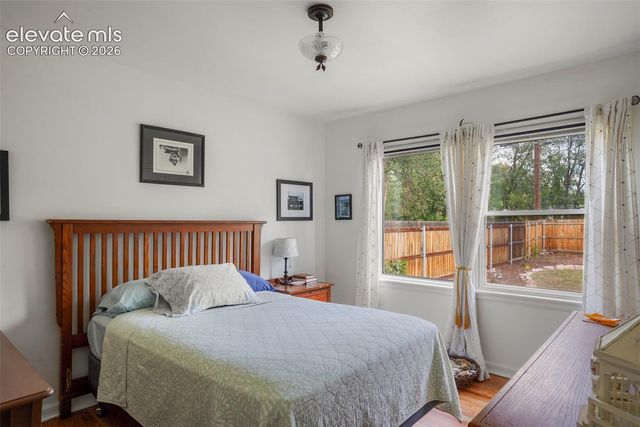 708 E La Salle Street, Colorado Springs, CO 80907