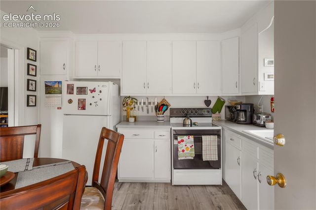 708 E La Salle Street, Colorado Springs, CO 80907
