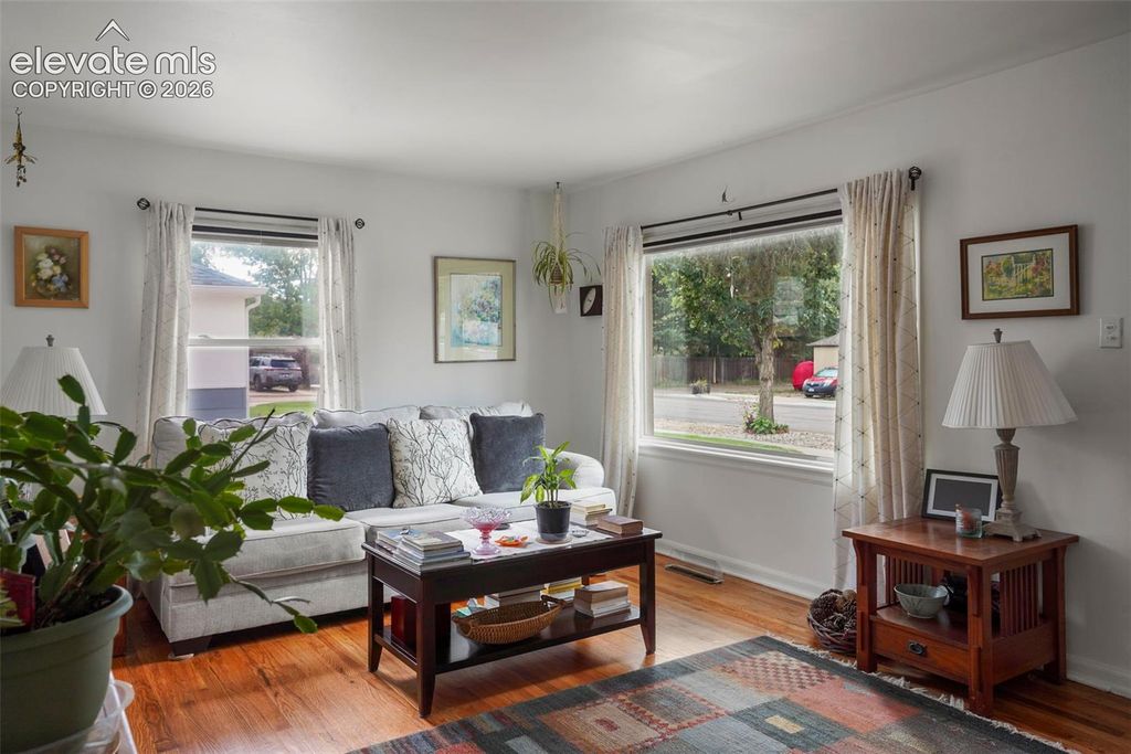 708 E La Salle Street, Colorado Springs, CO 80907 — photo 3