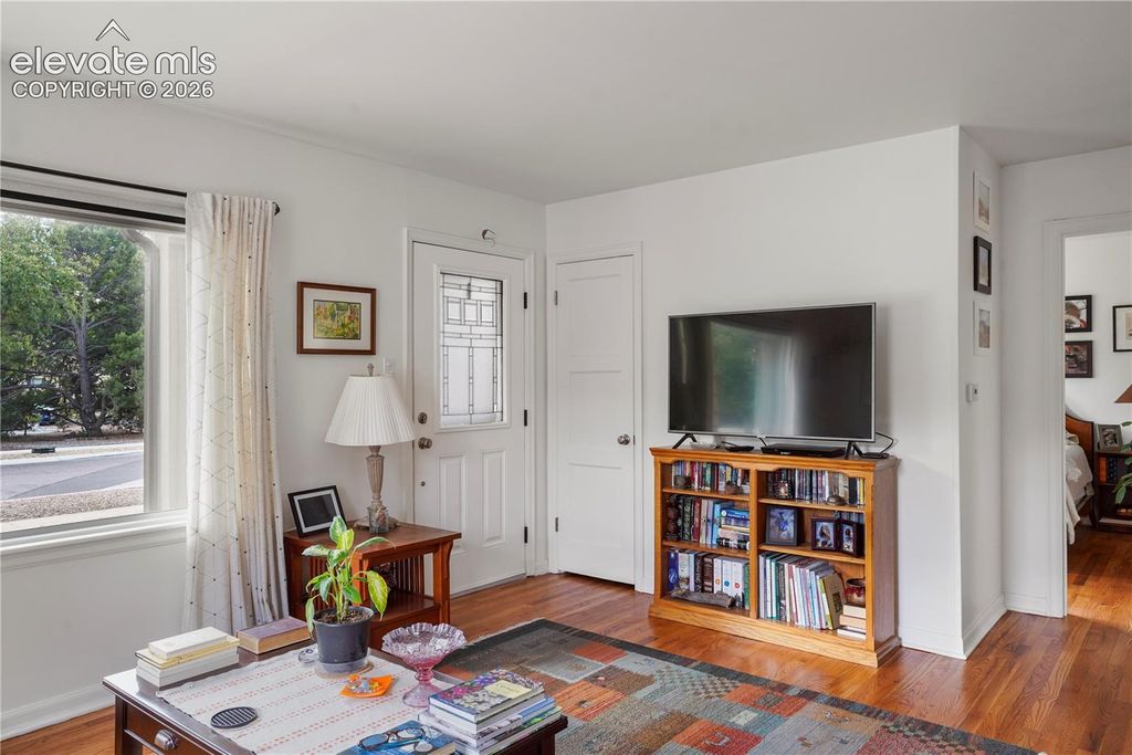 708 E La Salle Street, Colorado Springs, CO 80907 — photo 4