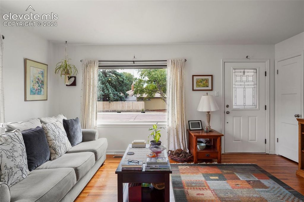 708 E La Salle Street, Colorado Springs, CO 80907 — photo 5