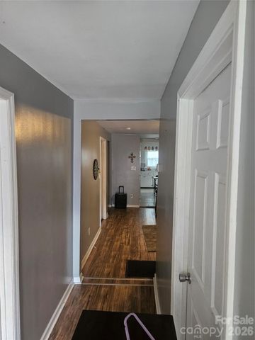 123 James Street, Kannapolis, NC 28083