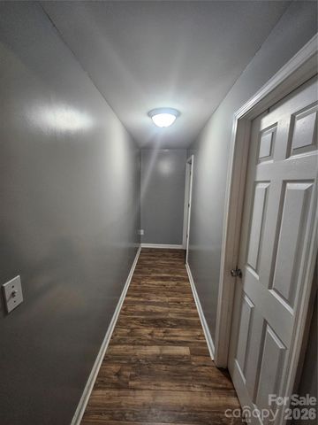 123 James Street, Kannapolis, NC 28083