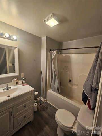 123 James Street, Kannapolis, NC 28083