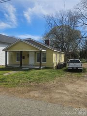 123 James Street, Kannapolis, NC 28083