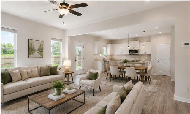 622 Summerfield Lane, Cartersville, GA 30120
